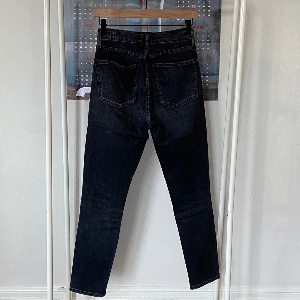 CITIZENS OF HUMANITY dark wash jeans size 25